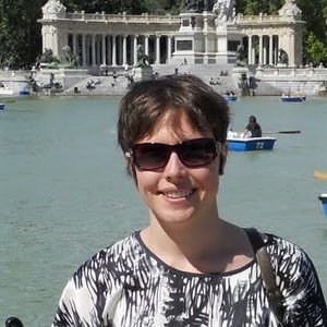 Meet your Posher, Kate